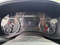 Ram 1500 Warlock 4x4 Crew Cab 5'7" Box 2026
