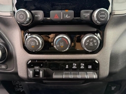 Ram 1500 Warlock 4x4 Crew Cab 5'7" Box 2026