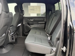 Ram 1500 Warlock 4x4 Crew Cab 5'7" Box 2026