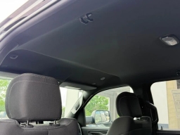 Ram 1500 Warlock 4x4 Crew Cab 5'7" Box 2026