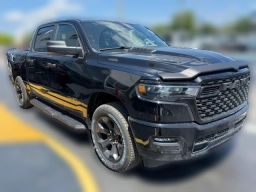 Ram 1500 Express 4x4 Crew Cab 5'7" Box 2026