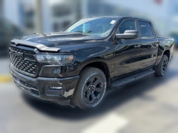 Ram 1500 Express 4x4 Crew Cab 5'7" Box 2026