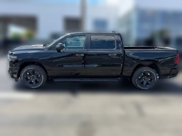 Ram 1500 Express 4x4 Crew Cab 5'7" Box 2026
