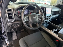Ram 1500 Express 4x4 Crew Cab 5'7" Box 2026