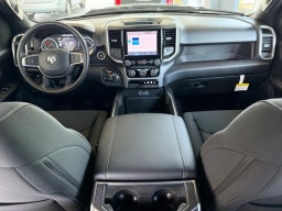 Ram 1500 Express 4x4 Crew Cab 5'7" Box 2026