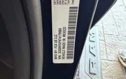 Ram 1500 Express 4x4 Crew Cab 5'7" Box 2026