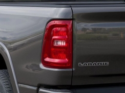 Ram 1500 Laramie 4x4 Crew Cab 5'7" Box 2026