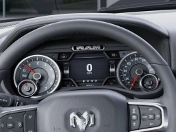 Ram 1500 Laramie 4x4 Crew Cab 5'7" Box 2026