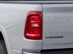 Ram 1500 Laramie 4x4 Crew Cab 5'7" Box 2026