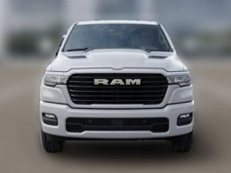 Ram 1500 Laramie 4x4 Crew Cab 5'7" Box 2026