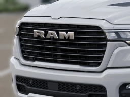 Ram 1500 Laramie 4x4 Crew Cab 5'7" Box 2026