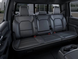 Ram 1500 Laramie 4x4 Crew Cab 5'7" Box 2026