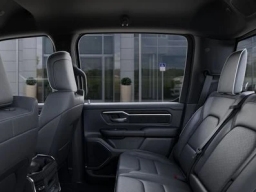 Ram 1500 Laramie 4x4 Crew Cab 5'7" Box 2026