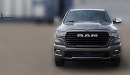 Ram 1500 Laramie 4x4 Crew Cab 5'7" Box 2026