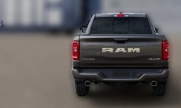 Ram 1500 Laramie 4x4 Crew Cab 5'7" Box 2026