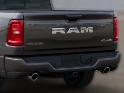 Ram 1500 Laramie 4x4 Crew Cab 5'7" Box 2026