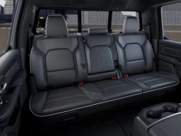 Ram 1500 Laramie 4x4 Crew Cab 5'7" Box 2026