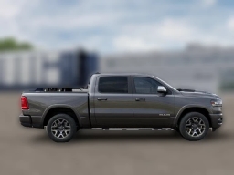 Ram 1500 Laramie 4x4 Crew Cab 5'7" Box 2026