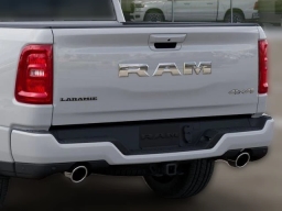Ram 1500 Laramie 4x4 Crew Cab 5'7" Box 2026