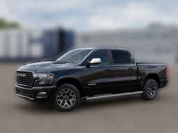 Ram 1500 Laramie 4x4 Crew Cab 5'7" Box 2026