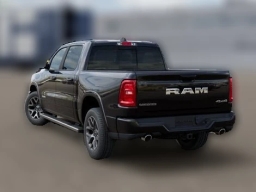 Ram 1500 Laramie 4x4 Crew Cab 5'7" Box 2026