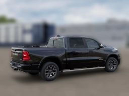 Ram 1500 Laramie 4x4 Crew Cab 5'7" Box 2026