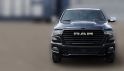 Ram 1500 Laramie 4x4 Crew Cab 5'7" Box 2026