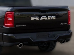Ram 1500 Laramie 4x4 Crew Cab 5'7" Box 2026