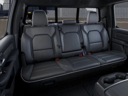 Ram 1500 Laramie 4x4 Crew Cab 5'7" Box 2026