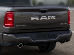 Ram 1500 Laramie 4x4 Crew Cab 5'7" Box 2026