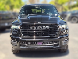 Ram 1500 Laramie 4x4 Crew Cab 5'7" Box 2026