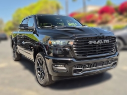 Ram 1500 Laramie 4x4 Crew Cab 5'7" Box 2026