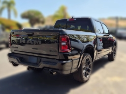 Ram 1500 Laramie 4x4 Crew Cab 5'7" Box 2026