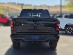 Ram 1500 Laramie 4x4 Crew Cab 5'7" Box 2026