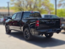 Ram 1500 Laramie 4x4 Crew Cab 5'7" Box 2026