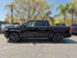 Ram 1500 Laramie 4x4 Crew Cab 5'7" Box 2026