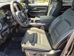 Ram 1500 Laramie 4x4 Crew Cab 5'7" Box 2026