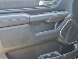 Ram 1500 Laramie 4x4 Crew Cab 5'7" Box 2026