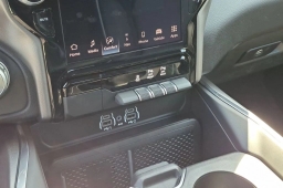 Ram 1500 Laramie 4x4 Crew Cab 5'7" Box 2026