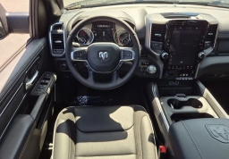 Ram 1500 Laramie 4x4 Crew Cab 5'7" Box 2026