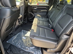Ram 1500 Laramie 4x4 Crew Cab 5'7" Box 2026