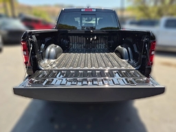 Ram 1500 Laramie 4x4 Crew Cab 5'7" Box 2026