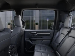 Ram 1500 Laramie 4x4 Crew Cab 5'7" Box 2026