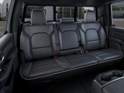 Ram 1500 Laramie 4x4 Crew Cab 5'7" Box 2026