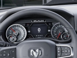 Ram 1500 Laramie 4x4 Crew Cab 5'7" Box 2026