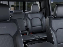 Ram 1500 Laramie 4x4 Crew Cab 5'7" Box 2026