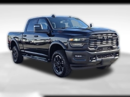 Ram 2500 Tradesman 4x4 Crew Cab 6'4" Box 2026