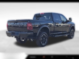 Ram 2500 Tradesman 4x4 Crew Cab 6'4" Box 2026