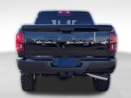 Ram 2500 Tradesman 4x4 Crew Cab 6'4" Box 2026