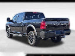 Ram 2500 Tradesman 4x4 Crew Cab 6'4" Box 2026